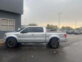 Thumbnail of 2013 Ingot Silver Ford F-150