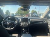 Thumbnail of 2024 Sterling Gray Metallic Chevrolet Malibu