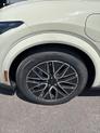 Thumbnail of 2025 Desert Sand Ford Mustang Mach-E
