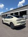 Thumbnail of 2025 Desert Sand Ford Mustang Mach-E