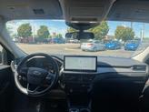 Thumbnail of 2023 Silver Metallic Ford Escape