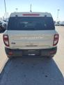 Thumbnail of 2025 Desert Sand Ford Bronco Sport
