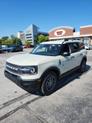 Thumbnail of 2025 Desert Sand Ford Bronco Sport