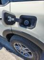 Thumbnail of 2025 Desert Sand Ford Bronco Sport