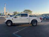 Thumbnail of 2022 Star White Ford F-150