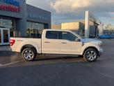 Thumbnail of 2022 Star White Ford F-150