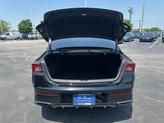 Thumbnail of 2023 Ebony Black Kia K5