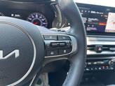 Thumbnail of 2023 Ebony Black Kia K5