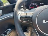 Thumbnail of 2023 Ebony Black Kia K5