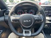 Thumbnail of 2023 Ebony Black Kia K5