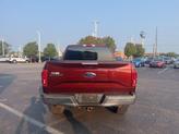 Thumbnail of 2016 Bronze Fire Metallic Ford F-150