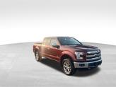 Photo of 2016 Bronze Fire Metallic Ford F-150
