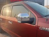 Thumbnail of 2016 Bronze Fire Metallic Ford F-150