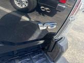 Thumbnail of 2021 Black Toyota Tacoma