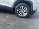 Thumbnail of 2017 Quicksilver Metallic GMC Acadia