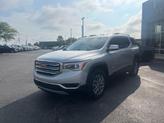 Thumbnail of 2017 Quicksilver Metallic GMC Acadia
