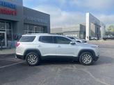 Thumbnail of 2017 Quicksilver Metallic GMC Acadia