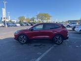 Thumbnail of 2022 Rapid Red Metallic Tinted Clearcoat Ford Escape