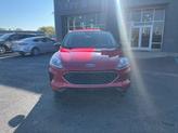 Thumbnail of 2022 Rapid Red Metallic Tinted Clearcoat Ford Escape
