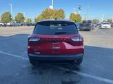 Thumbnail of 2022 Rapid Red Metallic Tinted Clearcoat Ford Escape