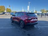 Thumbnail of 2022 Rapid Red Metallic Tinted Clearcoat Ford Escape
