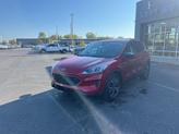 Thumbnail of 2022 Rapid Red Metallic Tinted Clearcoat Ford Escape