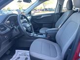 Thumbnail of 2022 Rapid Red Metallic Tinted Clearcoat Ford Escape