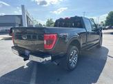 Thumbnail of 2022 Agate Black Metallic Ford F-150