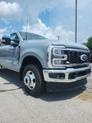 Thumbnail of 2025 Gray Ford F-350