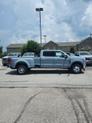 Thumbnail of 2025 Gray Ford F-350