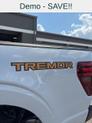 Thumbnail of 2025 White Ford F-150
