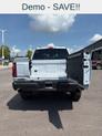 Thumbnail of 2025 White Ford F-150