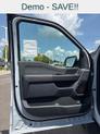 Thumbnail of 2025 White Ford F-150