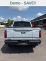 Thumbnail of 2025 White Ford F-150