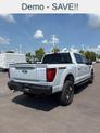 Thumbnail of 2025 White Ford F-150