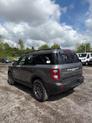Thumbnail of 2025 Gray Ford Bronco Sport