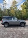 Thumbnail of 2025 Gray Ford Bronco Sport