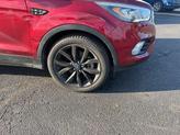 Thumbnail of 2019 Ruby Red Metallic Ford Escape