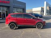 Thumbnail of 2019 Ruby Red Metallic Ford Escape
