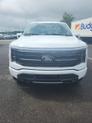 Thumbnail of 2025 Oxford White Ford F-150 Lightning