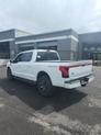 Thumbnail of 2025 Oxford White Ford F-150 Lightning
