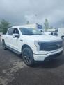 Thumbnail of 2025 Oxford White Ford F-150 Lightning