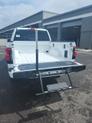 Thumbnail of 2025 Oxford White Ford F-150 Lightning