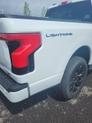 Thumbnail of 2025 Oxford White Ford F-150 Lightning