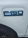 Thumbnail of 2025 Oxford White Ford F-150 Lightning