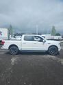 Thumbnail of 2025 Oxford White Ford F-150 Lightning