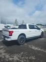 Thumbnail of 2025 Oxford White Ford F-150 Lightning