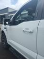 Thumbnail of 2025 Oxford White Ford F-150 Lightning