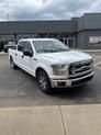 Thumbnail of 2015 Oxford White Ford F-150