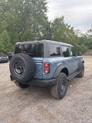 Thumbnail of 2025 Azure Blue Ford Bronco